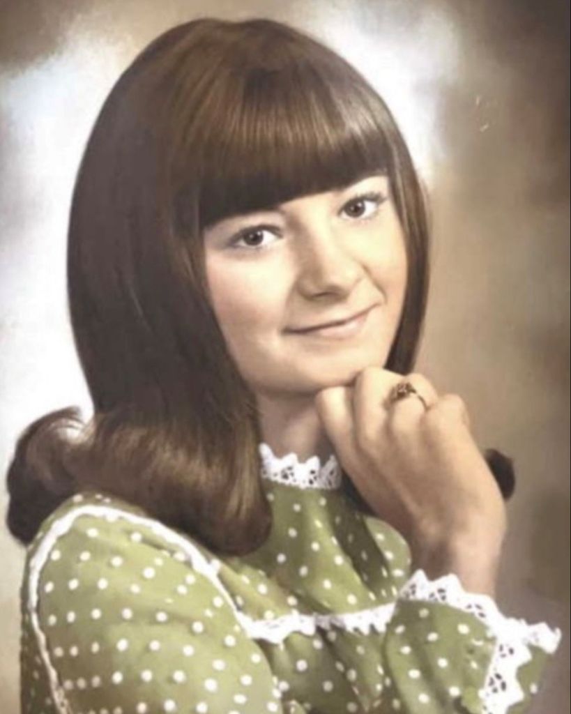 Mickie Lynn Schwartzkopf