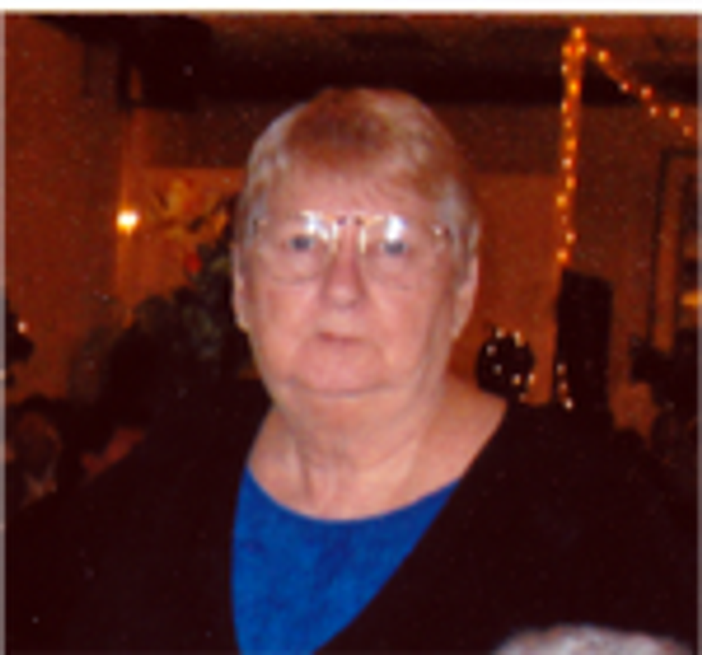 Nancy Jane Davis Profile Photo