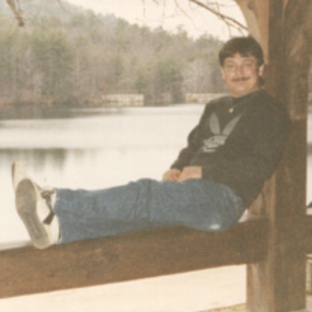 Harold Wayne Adams