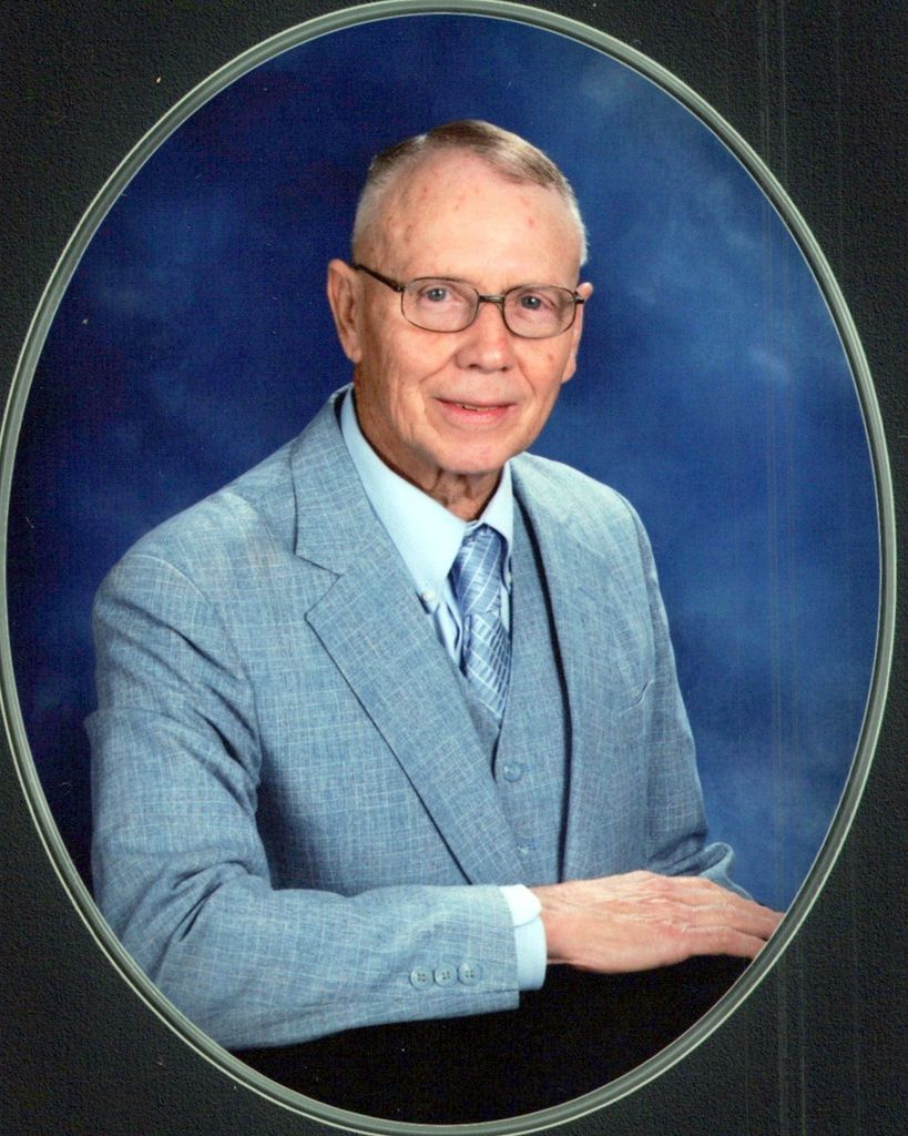Tillet Craven "TC" Bordeaux, Jr. Profile Photo