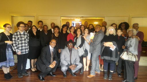 Kenneth Ledrew Langston photo gallery thumbnail 21 of 221