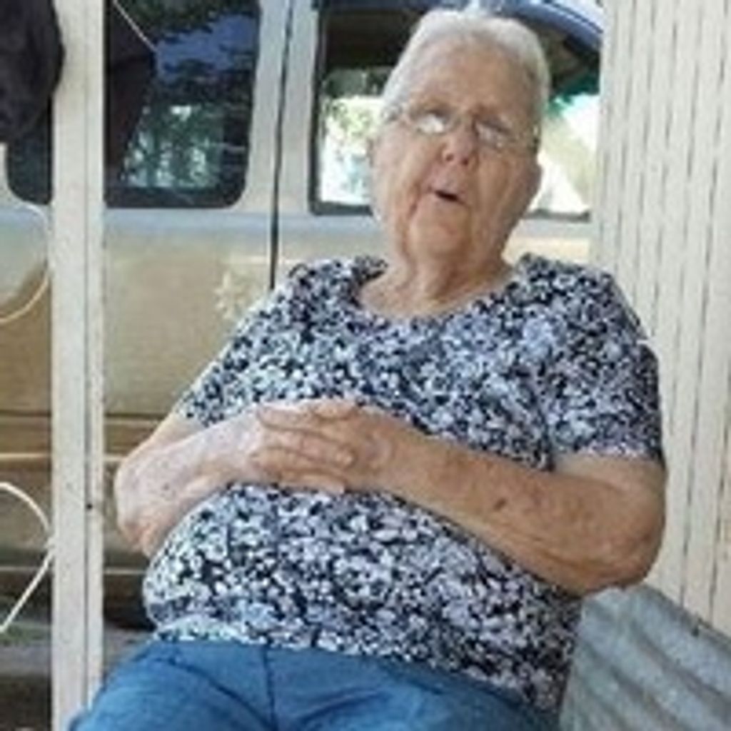 Betty Jean Looney