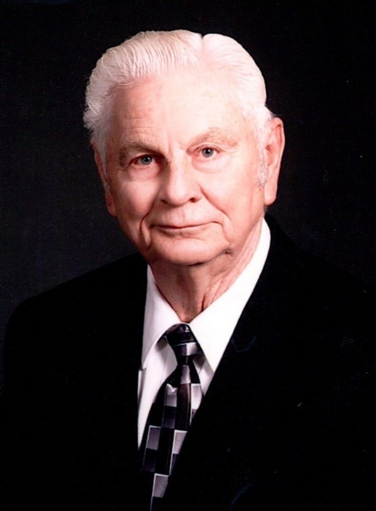 John "Shorty" D. Davis, Sr.