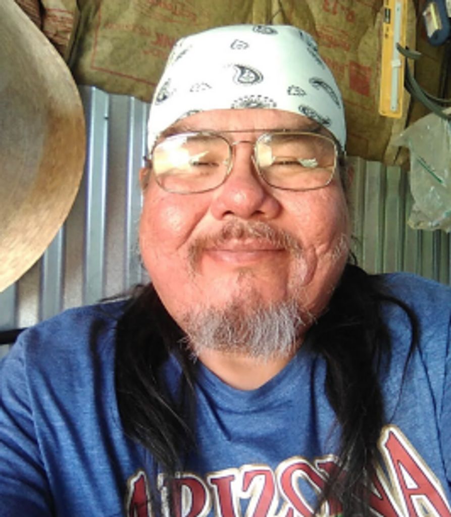 Lorne Pewaush Profile Photo