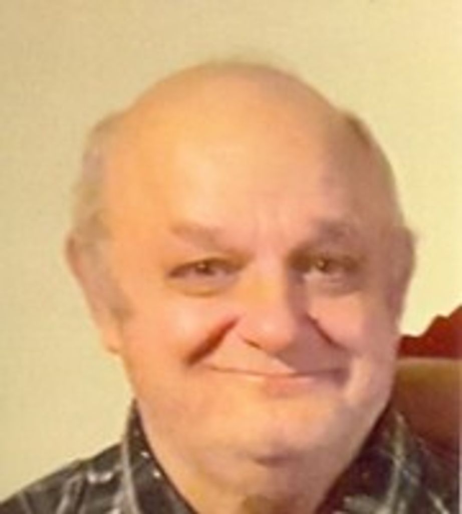 Ernest Terry Blanchard, Jr.