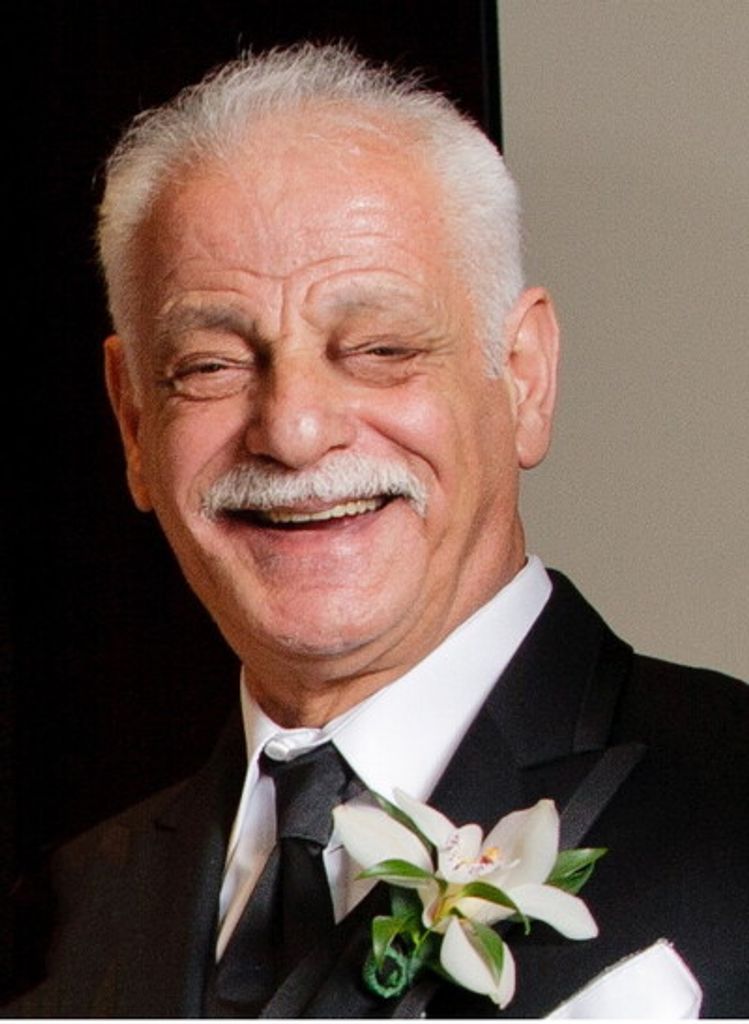 Joseph Aziz Iskander Kejbo Profile Photo