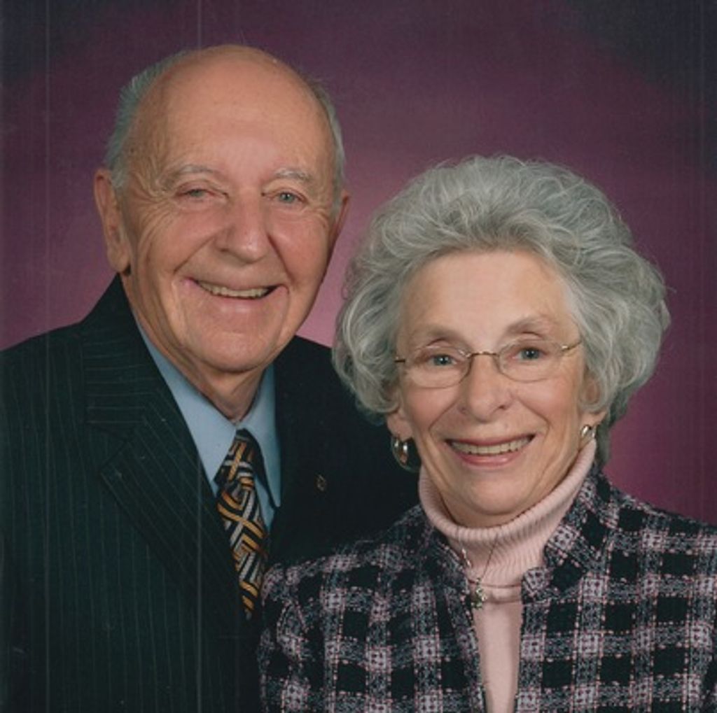 "Bob" Robert J. Lohmeyer