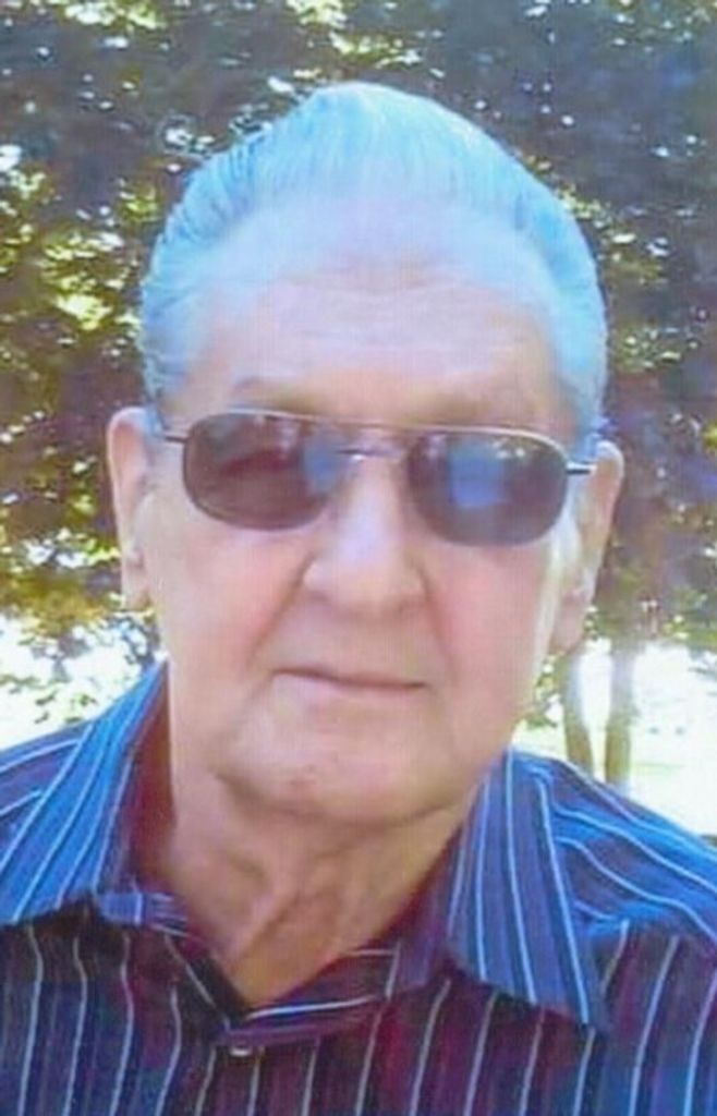 Antonio D. Oliveira