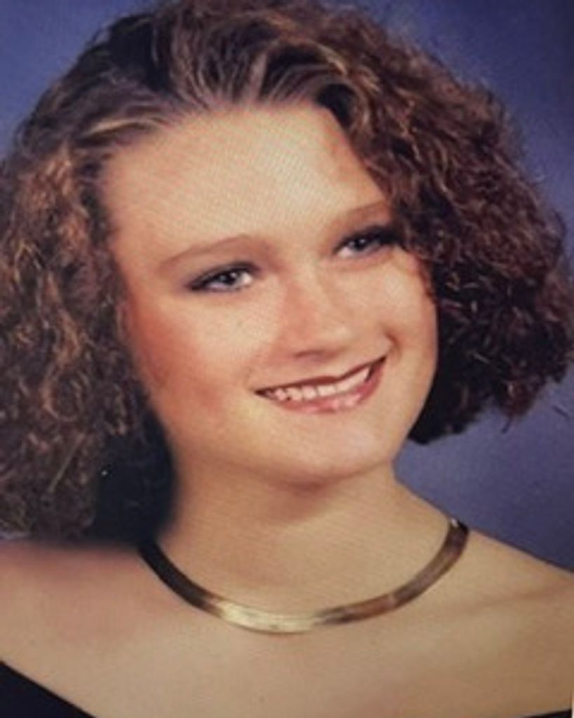 Rebekah Michelle Patterson Profile Photo