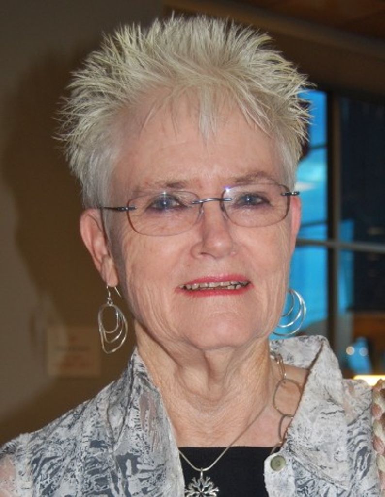 Nancy Jo Archer