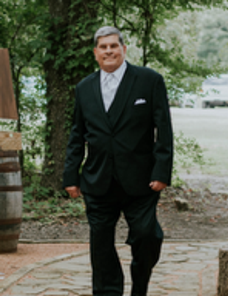 Gary Friedrichs