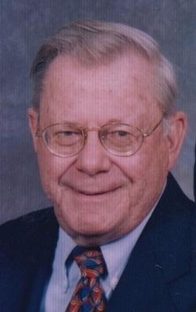 Willard "Bill" E. Doering