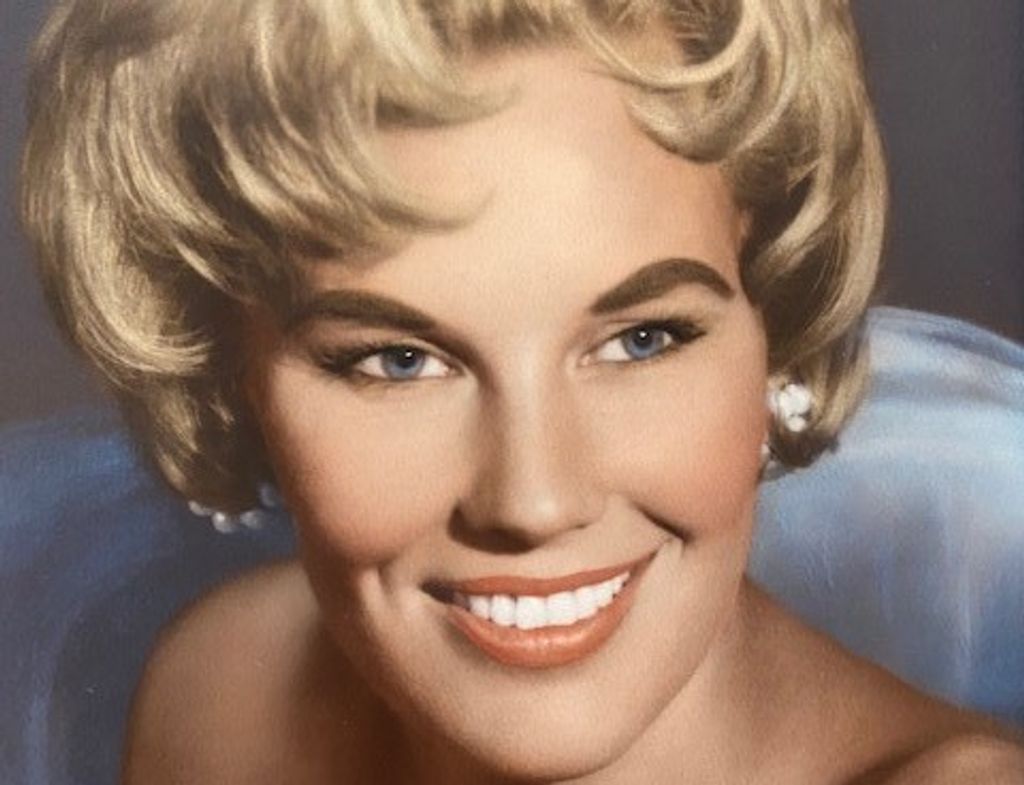 Ollie Vanita Peters