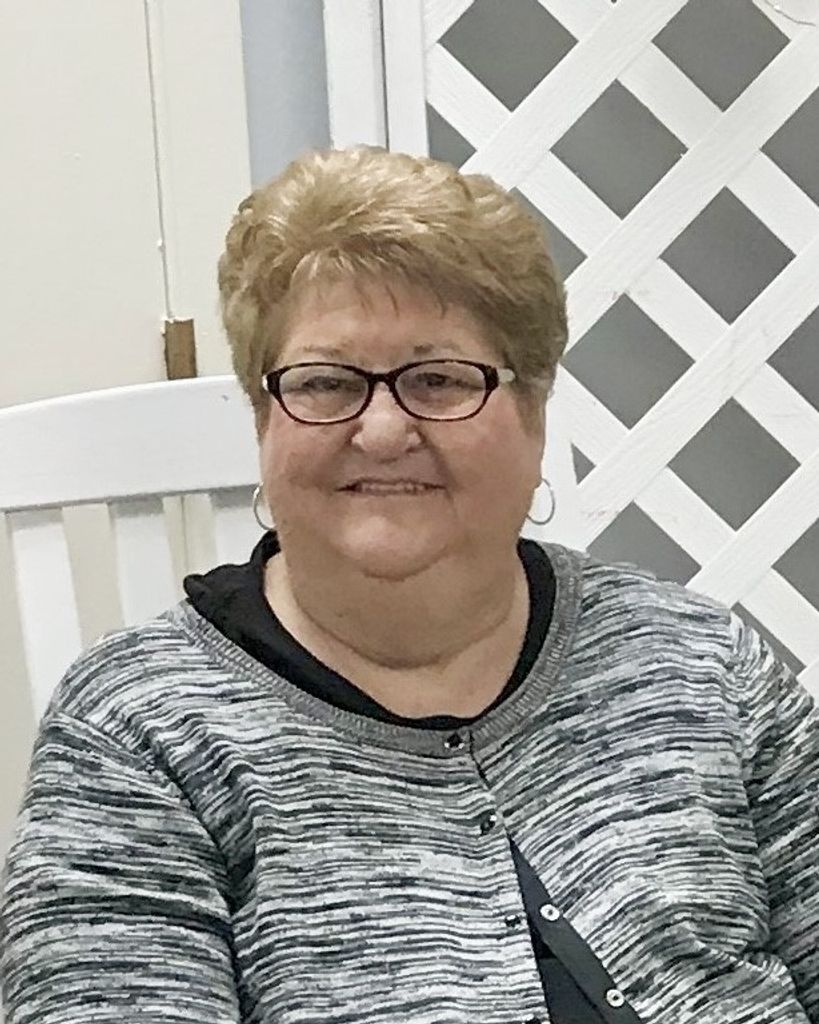Jo Ann Reynolds Grayson Profile Photo