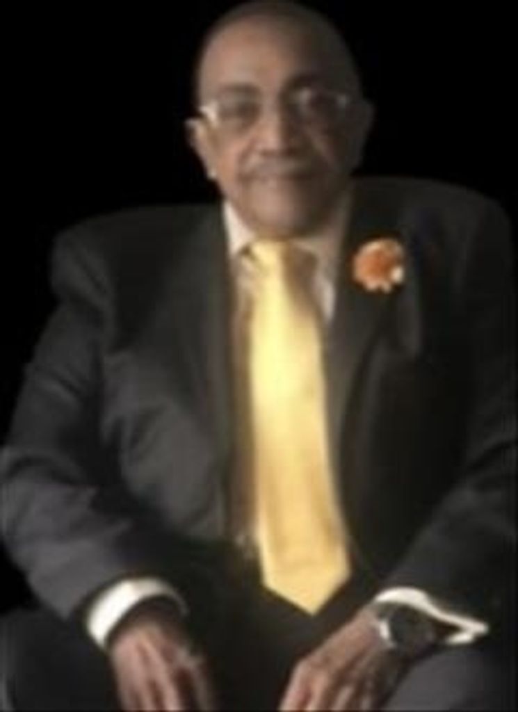 Robert Henry Knight Profile Photo