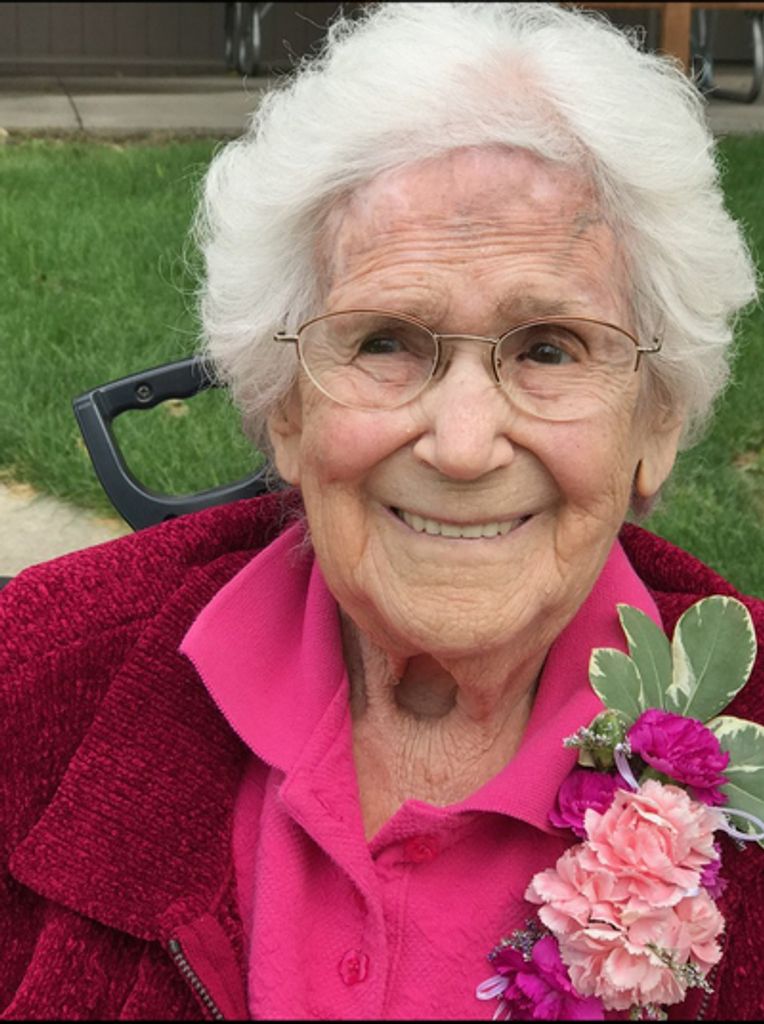 Hazel Heffernan Profile Photo