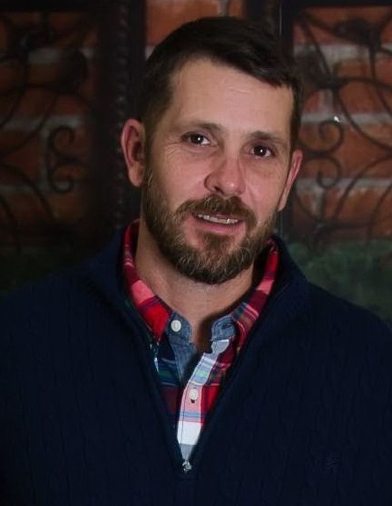 Rodney James Maenner