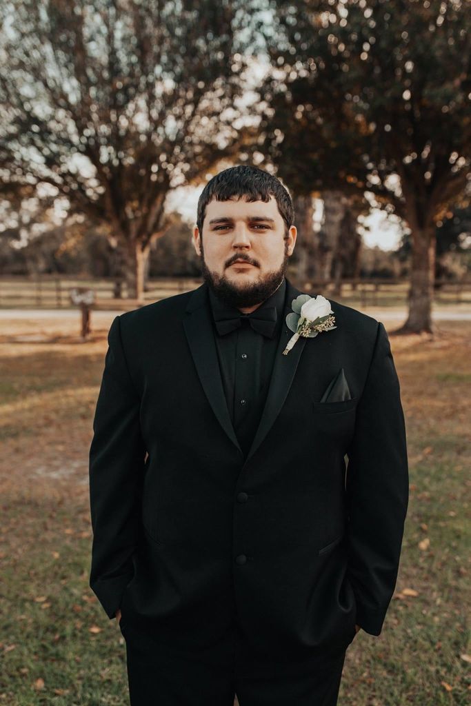 Coleman Boltin Profile Photo