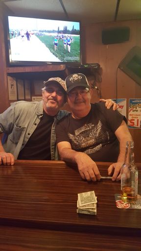 Mark "Randy" Moore photo gallery thumbnail 209 of 257