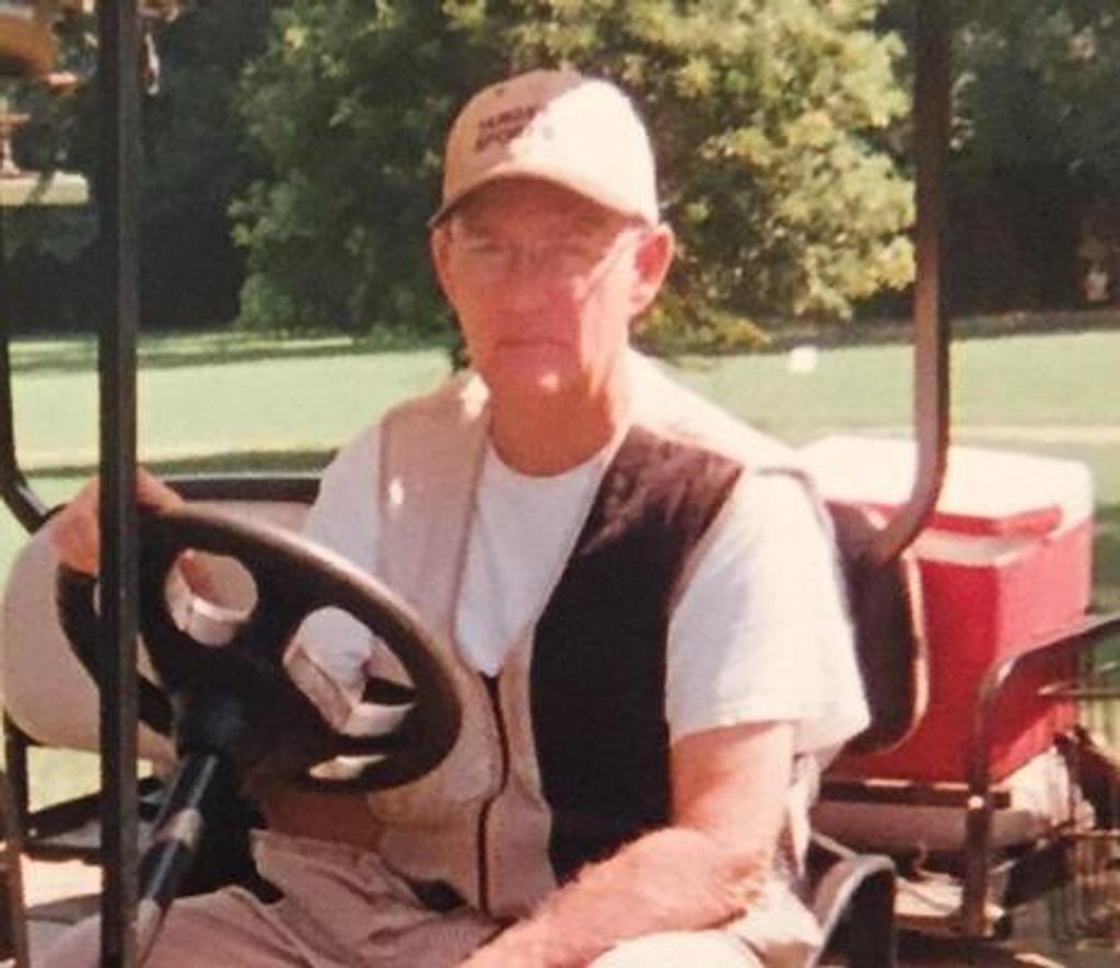 Michael Kelly Evans, Sr.