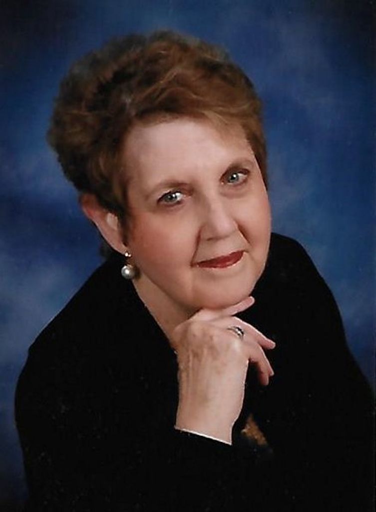 Charlotte Holmes Smith