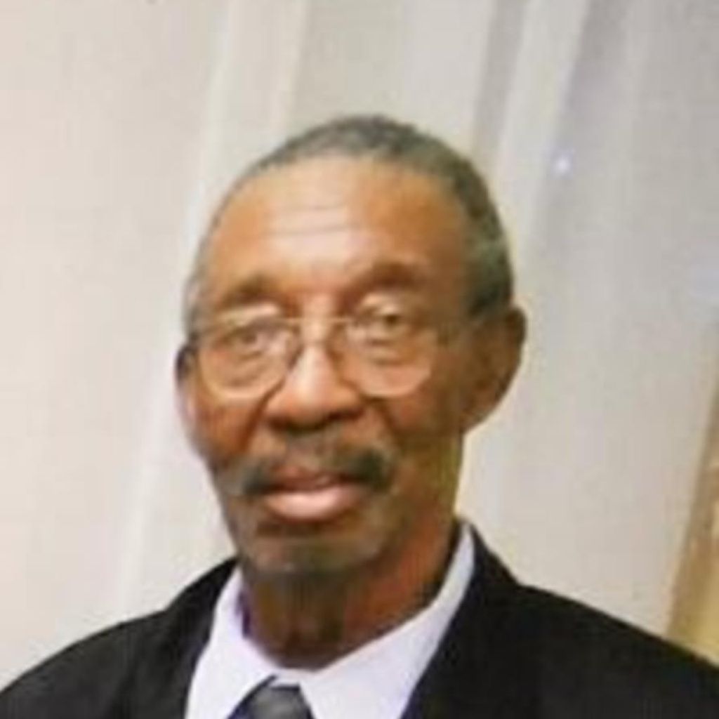 Curtis "Spenny" Brown Profile Photo