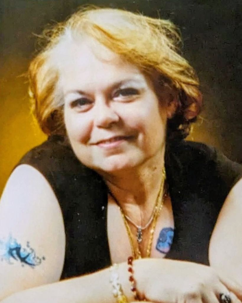 Maryjane Elizabeth Johnson Profile Photo