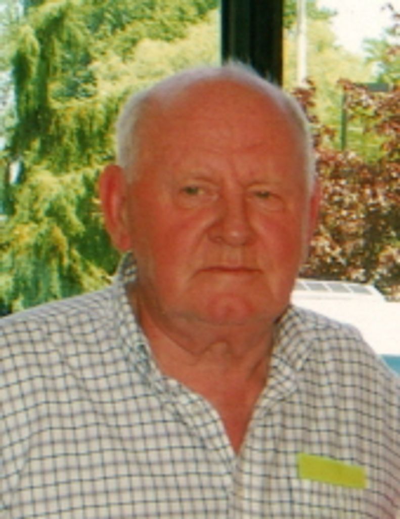 Philip Wiebe Profile Photo