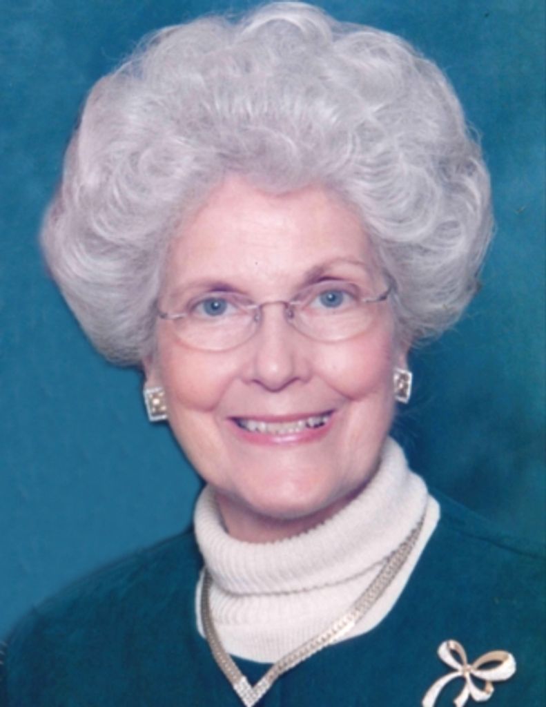 Gladys Hinshaw Profile Photo