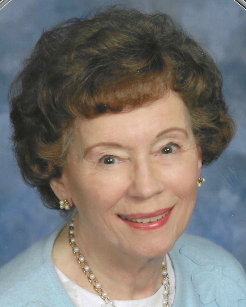 Ethel Mohn Profile Photo