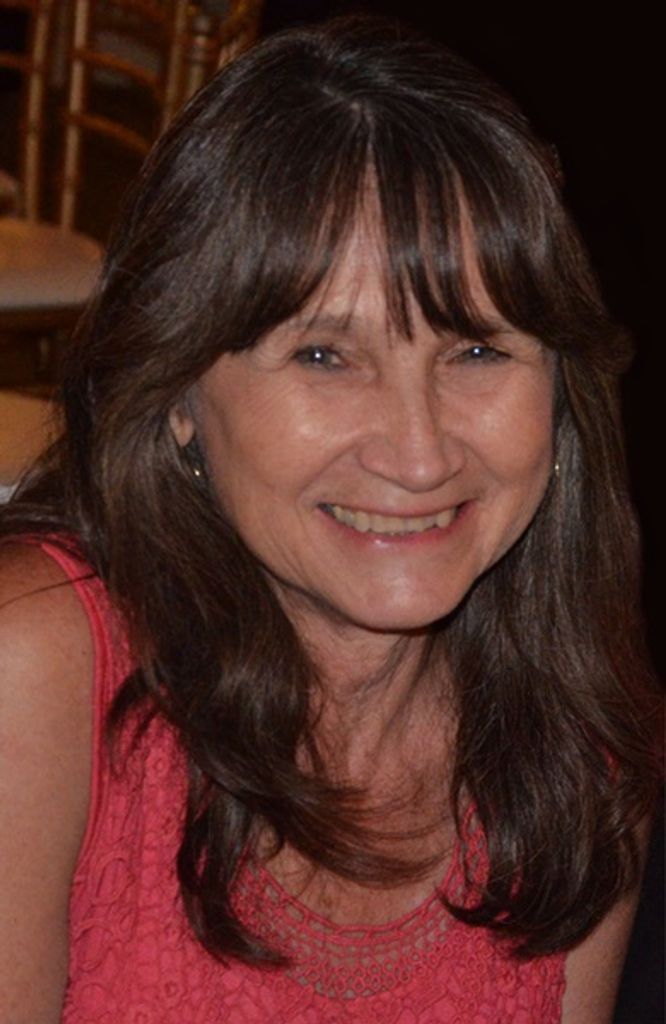 Gail Schuit Roadknight