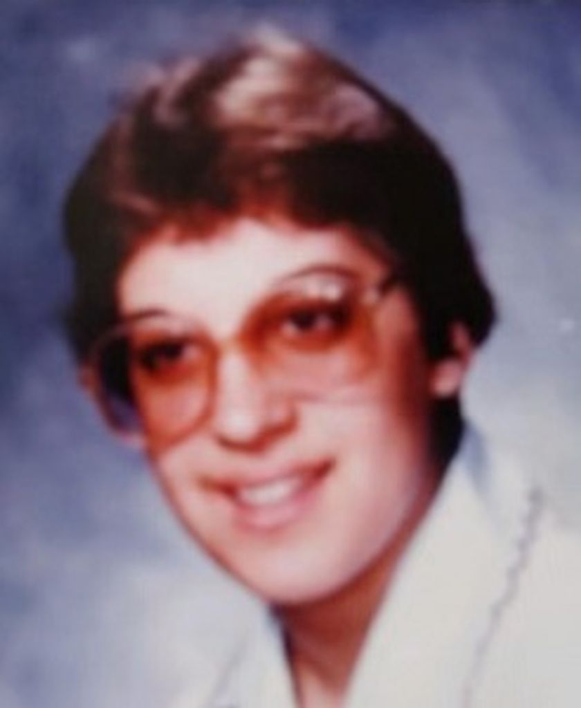 Gina Marie Wolfe