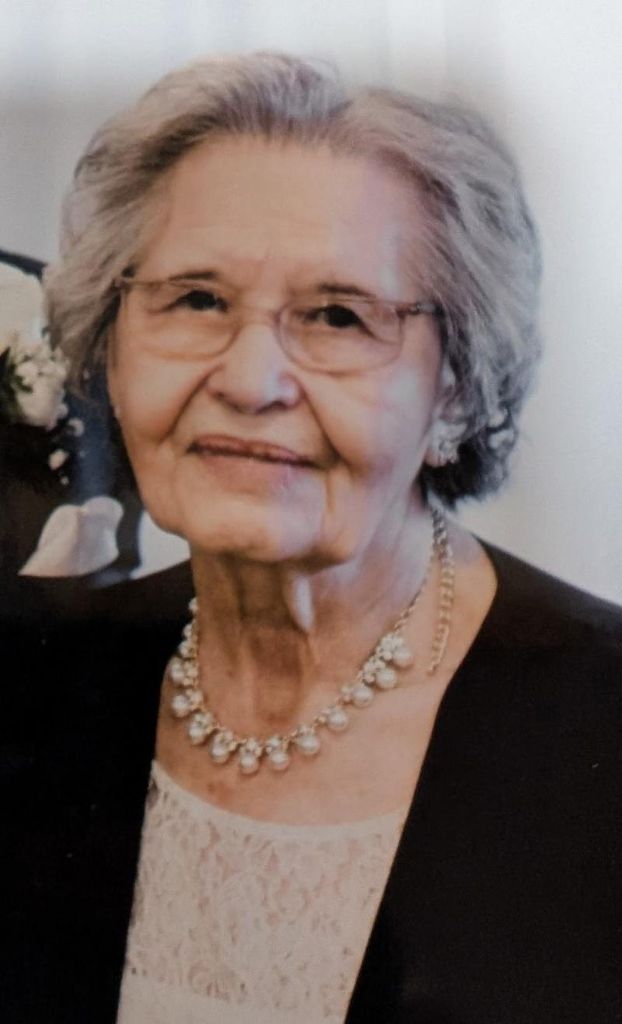 Mary V. Romero Profile Photo