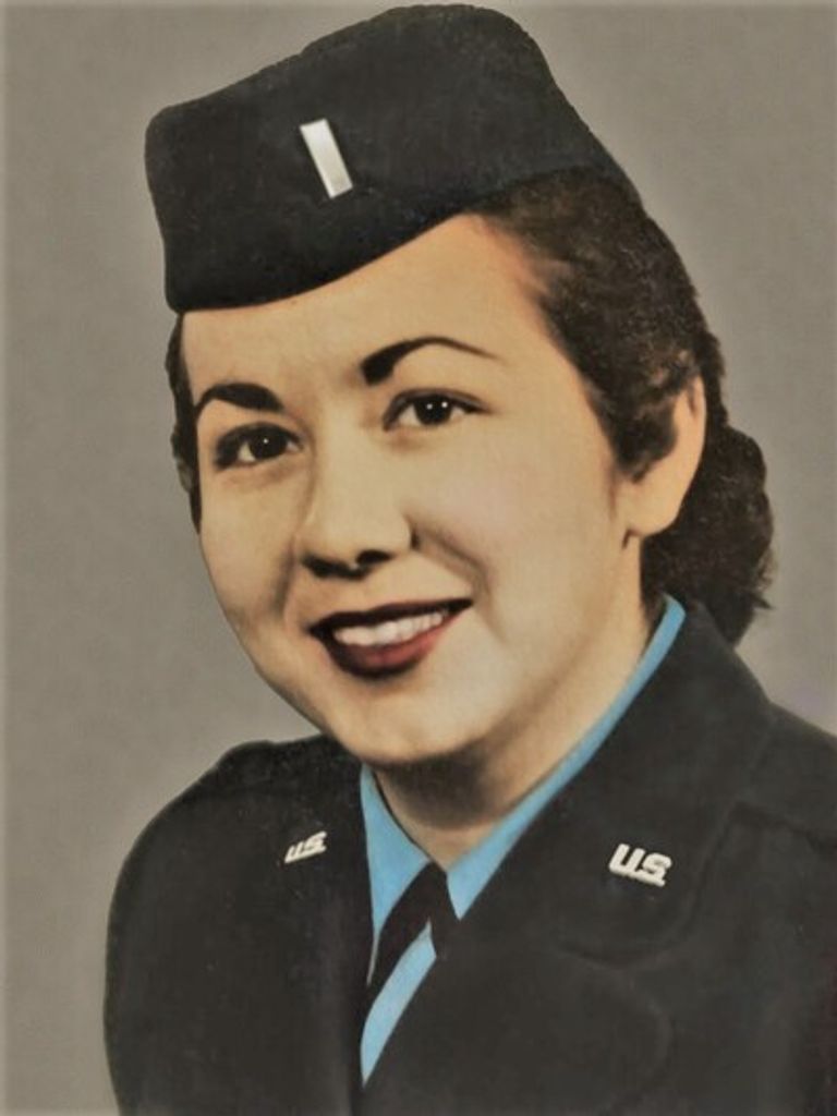 Lorraine Marie Hockaday Profile Photo