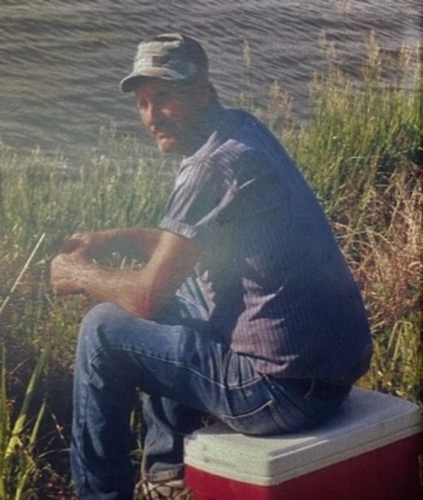 James Leon Darden Profile Photo