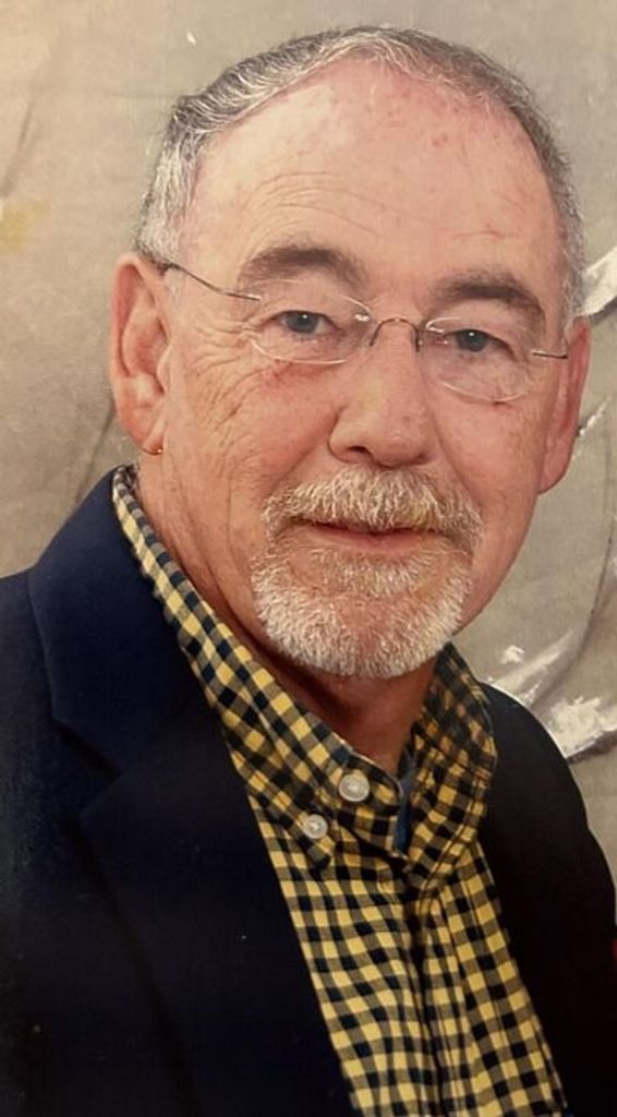 Larry Clinton Blevins Sr. Profile Photo