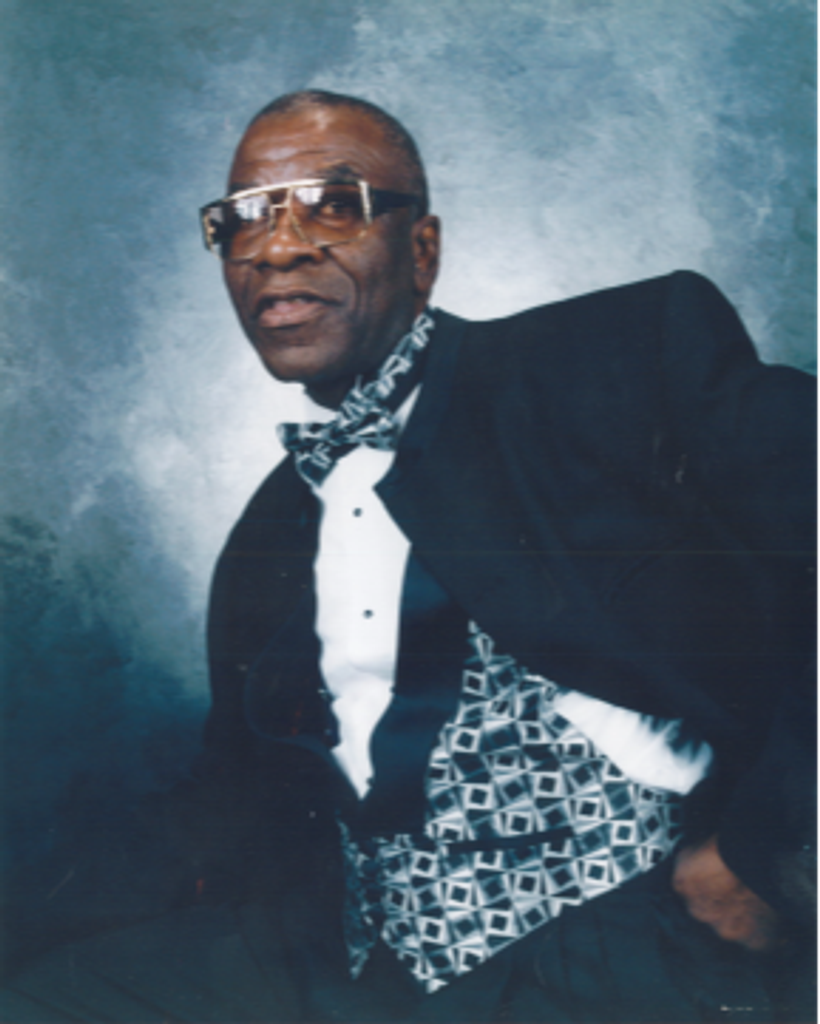 Dwight Bowman Sr. Profile Photo