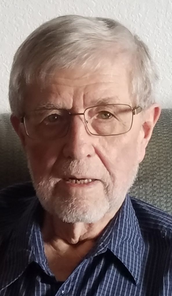 Bennie "Ben" Clarence Moberg