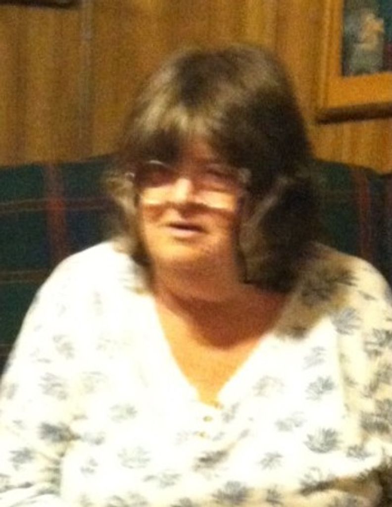 Connie Lou (Brown)  Bush Profile Photo