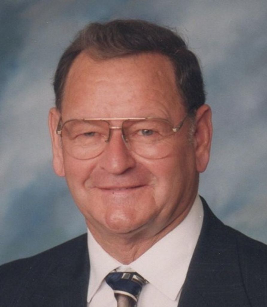 Martin "Babe" F. Kieler Profile Photo