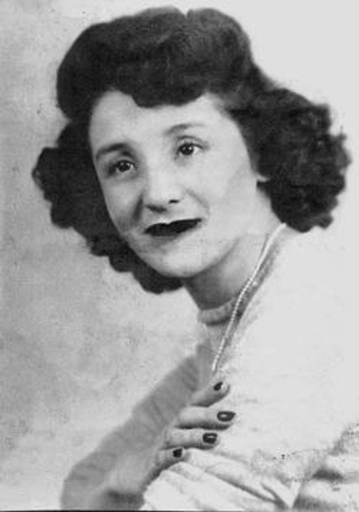 Margarite Hollis