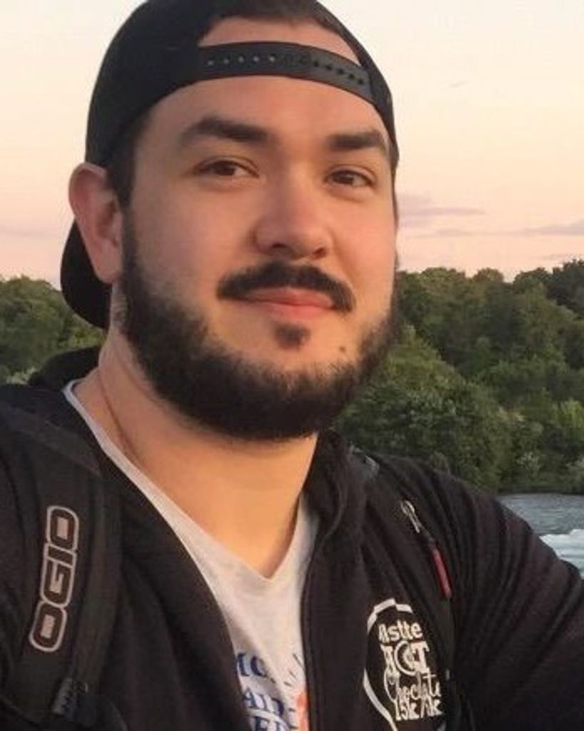 Zachary B. Hausner Profile Photo