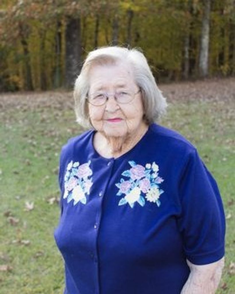 Irene Lewis Pollard Profile Photo