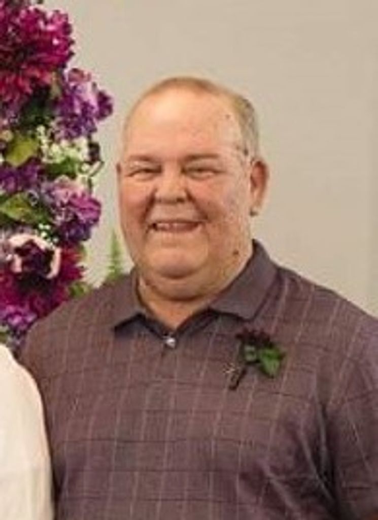 Randy Lynn Surber Sr.