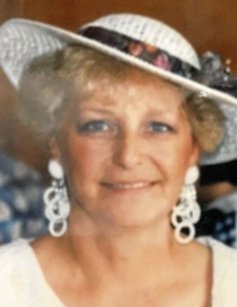 Joyce  Sally "Jody" Schreiner