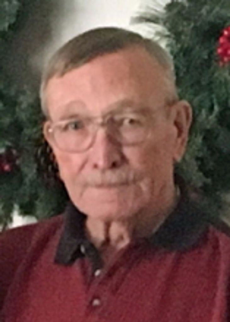 Lawrence Kenneth Jones