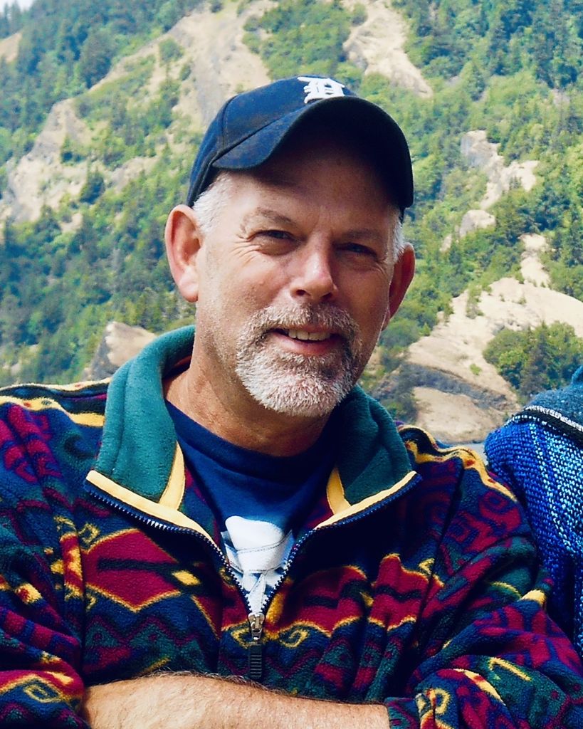 Scott S. Breseman Profile Photo