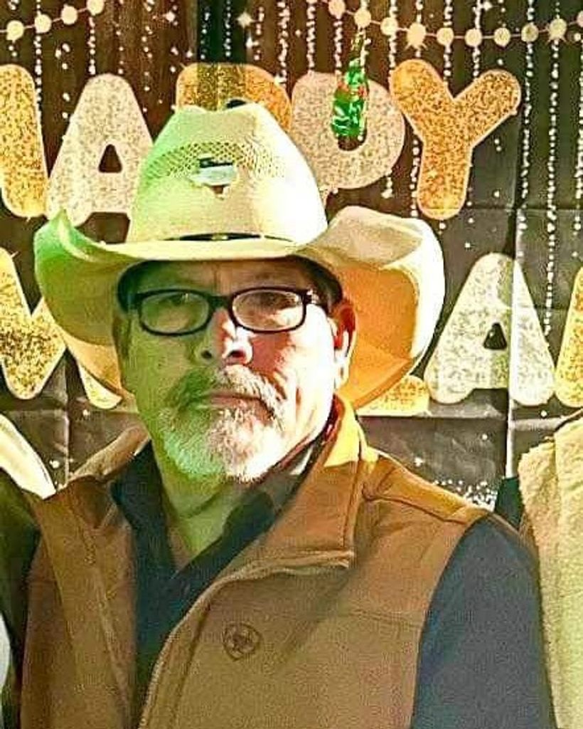 Rogelio Vasquez