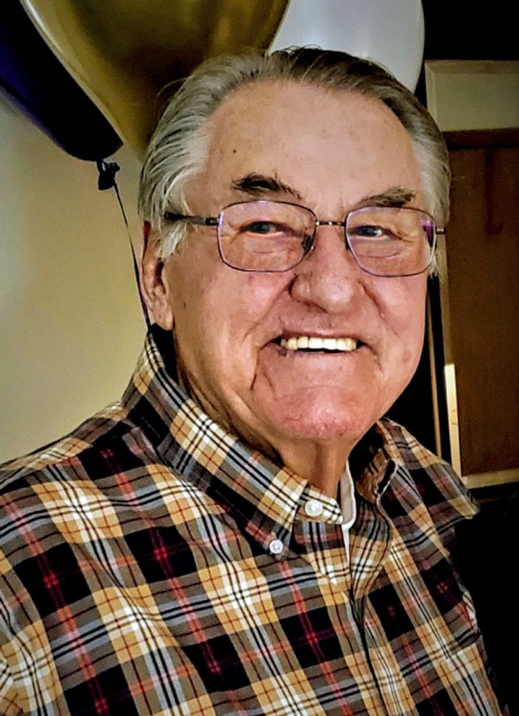 Hank Petersen