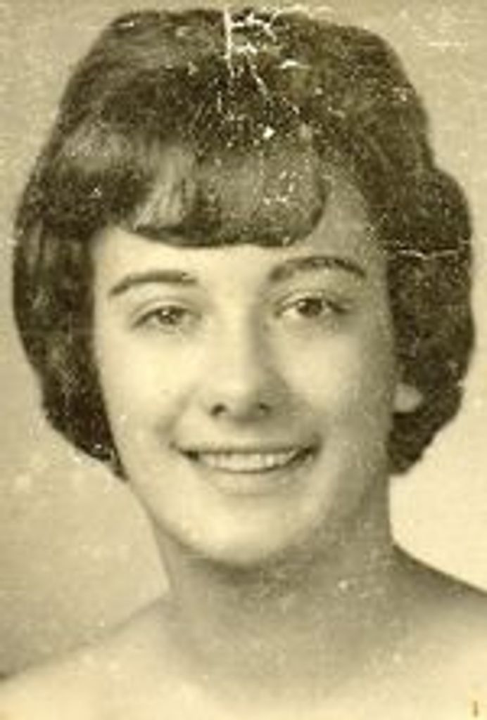 Shirley A. Hacker